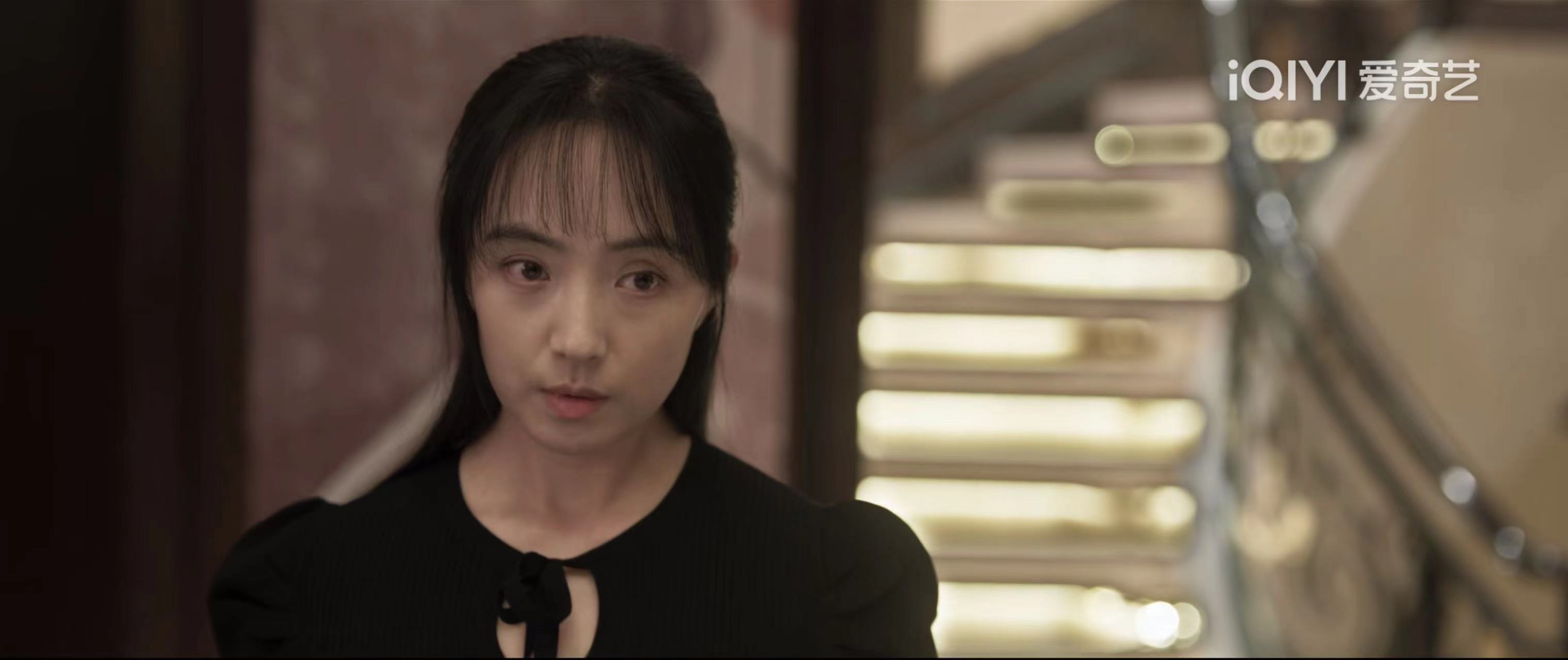 《罚罪》赵鹏翔女儿的郭老师,难道是*底卧**?演员中有两对夫妻