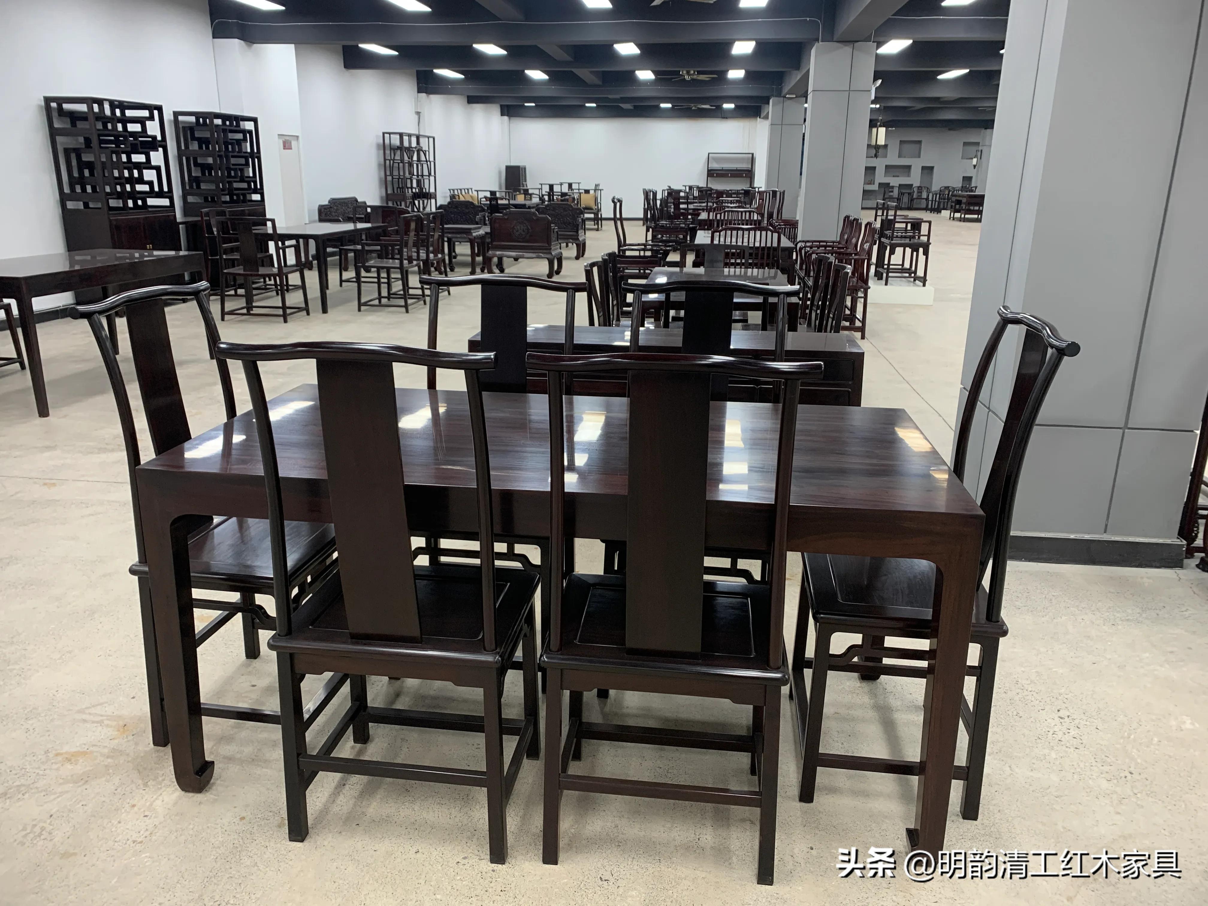 红木家具开裂比较大怎么修复,红木家具开裂怎么处理