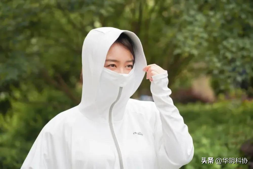 很薄的防晒服有用吗,防晒服怎么选才能真正防晒