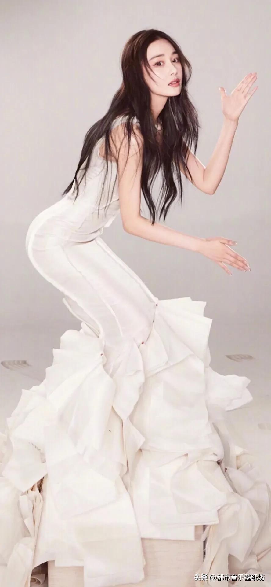 张馨予写真高清女,张馨予高清写真大全