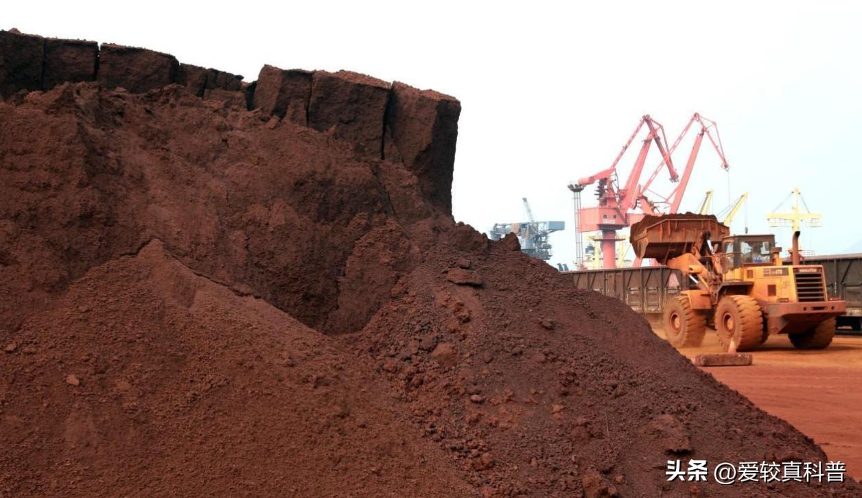 美国想要矿产却不出钱，蒙古亲近美国却找中国借钱？中方一招反制