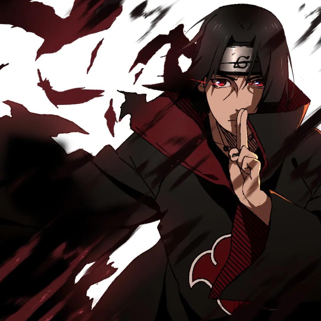 火影最大败笔宇智波鼬,聊一聊火影忍者