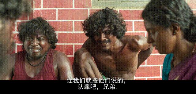 一部引人深思的印度电影,一个令人深思的印度电影