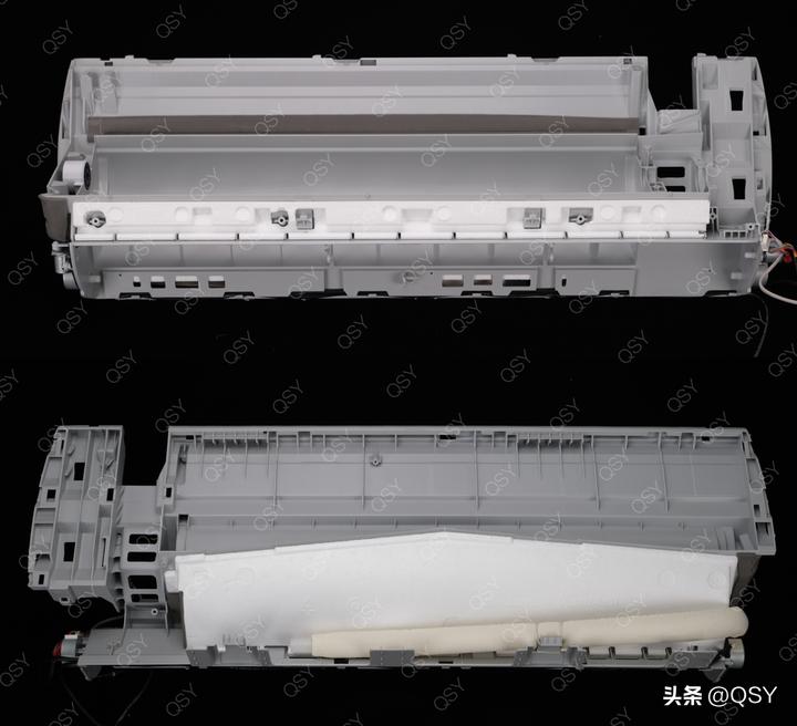 leader空调1.5匹测评,leader元气3匹空调型号