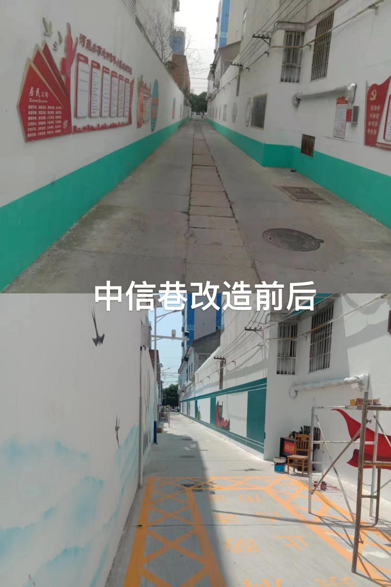 孟州小区旧房改造翻新,孟州旧房子改造