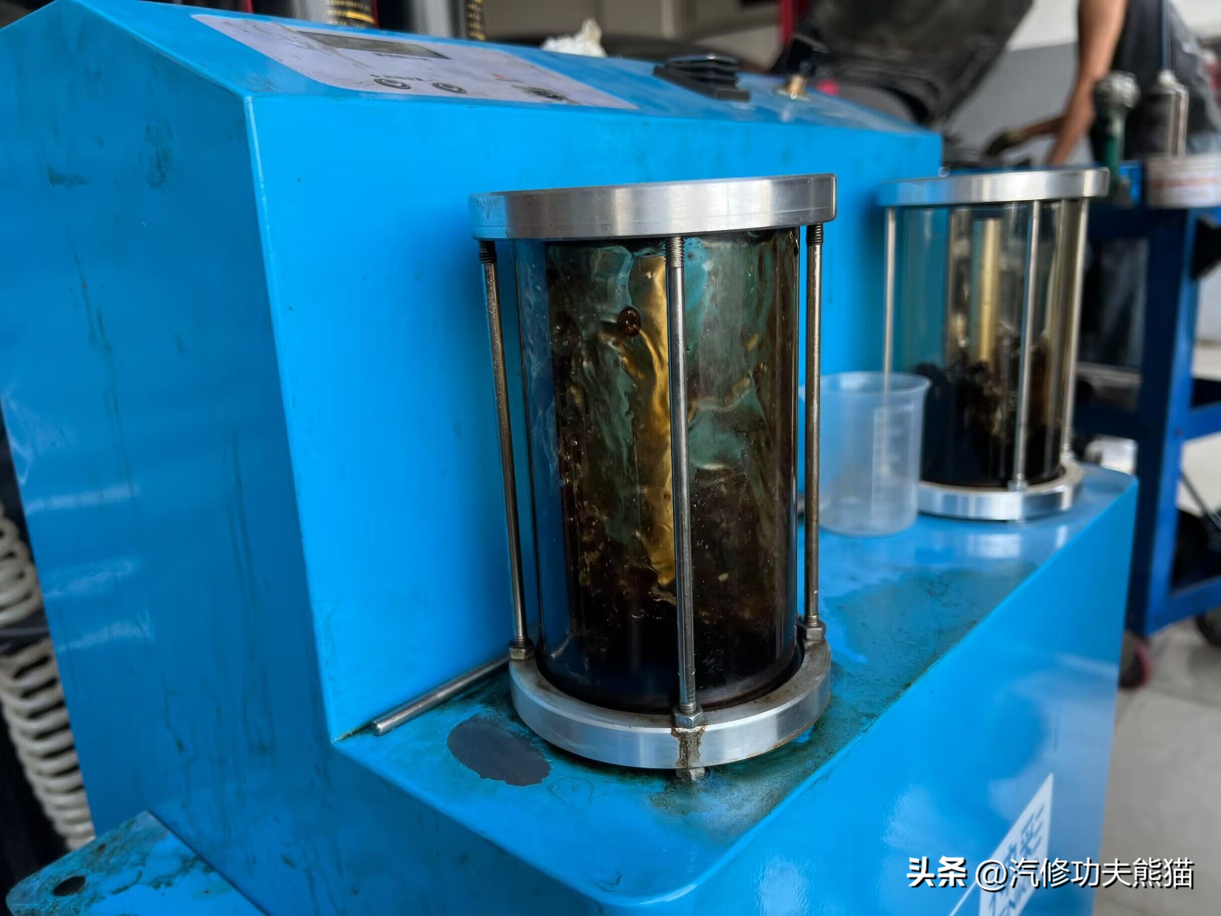 大众途观汽车油耗高加速无力,为什么大众途观会出现故障码