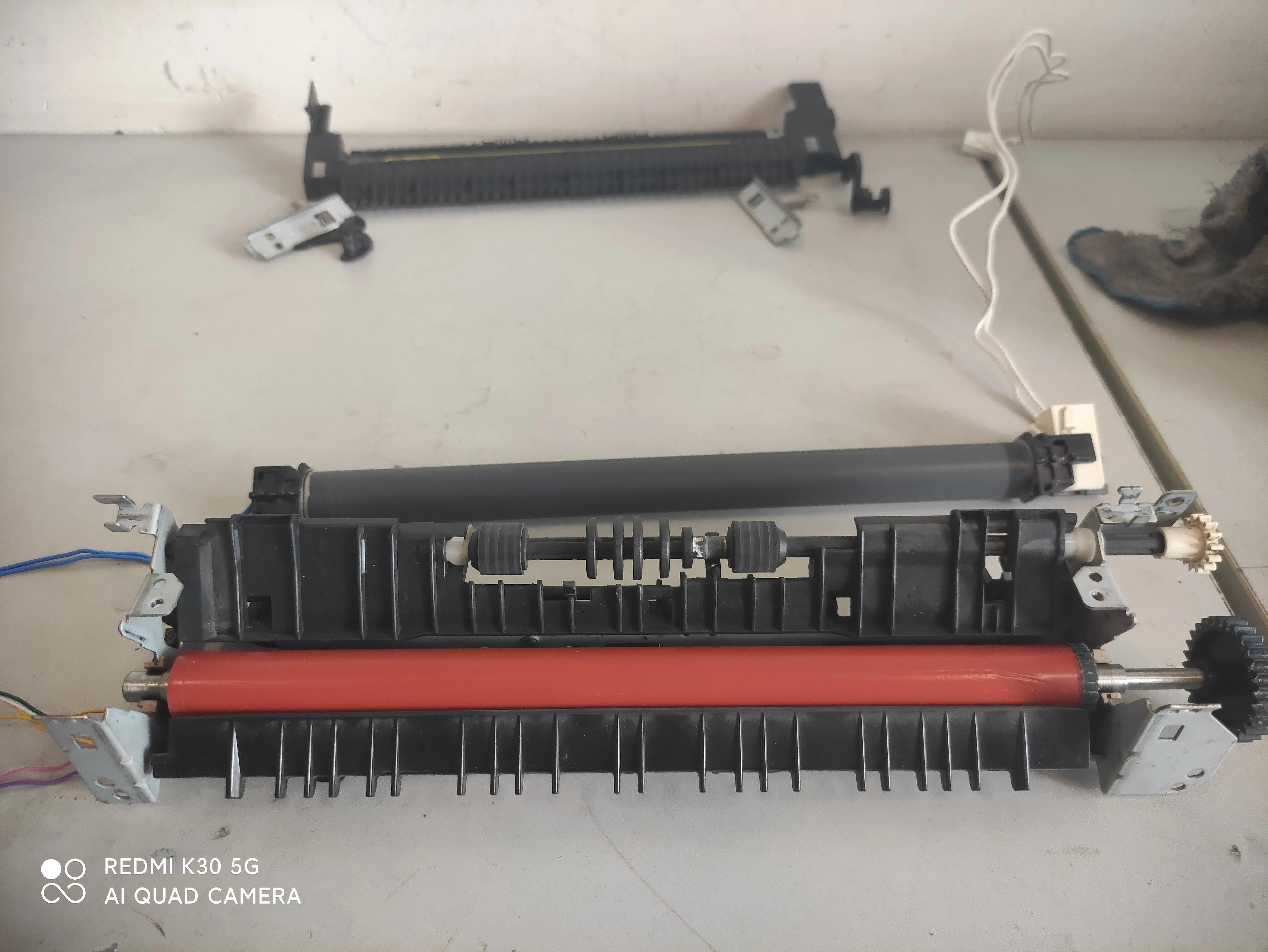 hp1020plus硒鼓拆机,hp1020plus