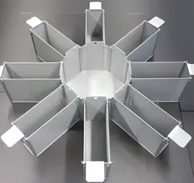 大小鼠八臂迷宫视频分析系统——研究动物记忆的迷宫模型