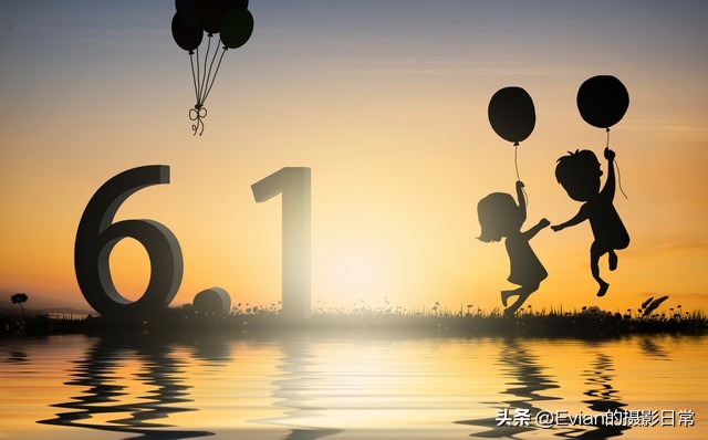 六一儿童节怎么给孩子拍照才好看,如何用相片拍高难度的六一儿童节