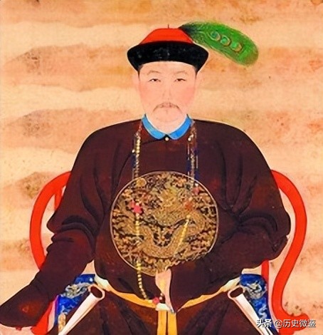 2021年乾隆玉玺被拍卖1.2亿元，玉玺上刻的字，道出雍正继位原因