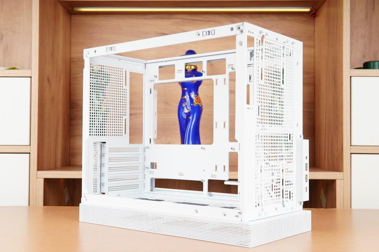 机箱先马趣造2,先马趣造2散热测评