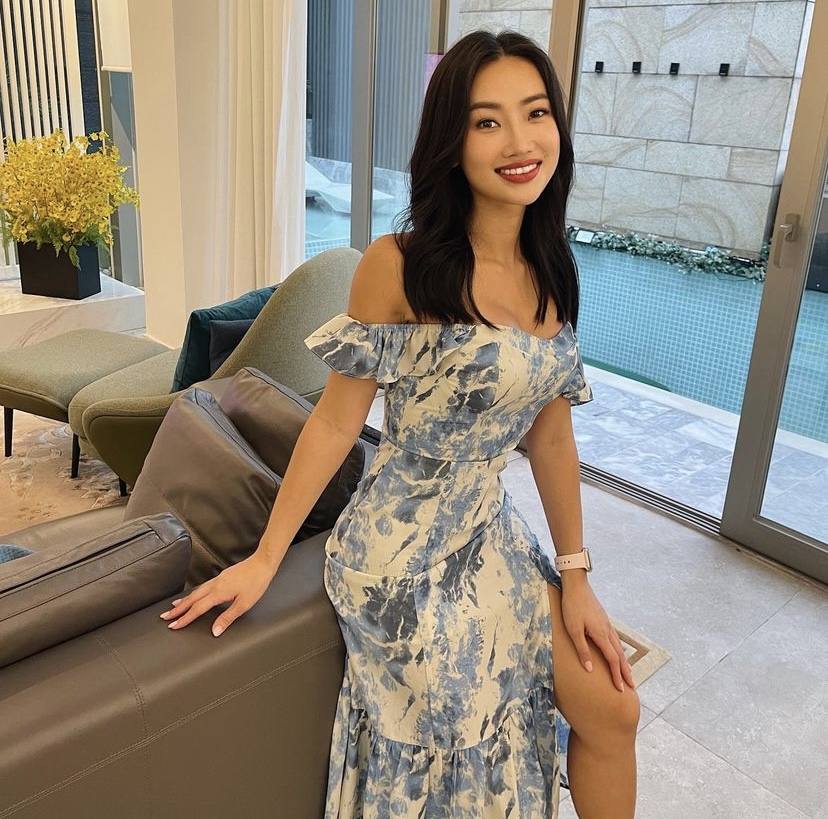 突发！大热港姐割完巨型肿瘤后肚子上留下一道长疤，不介意穿泳装