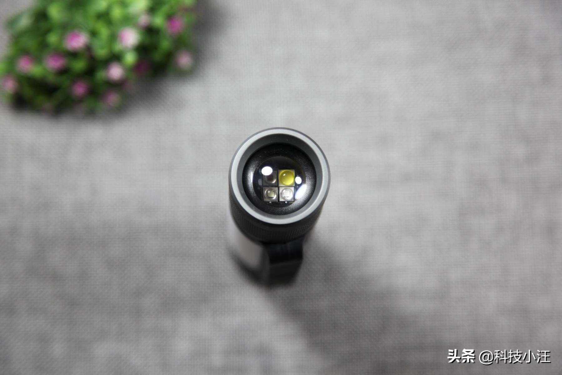 多功能手电筒四合一实用吗,全能超强手电筒