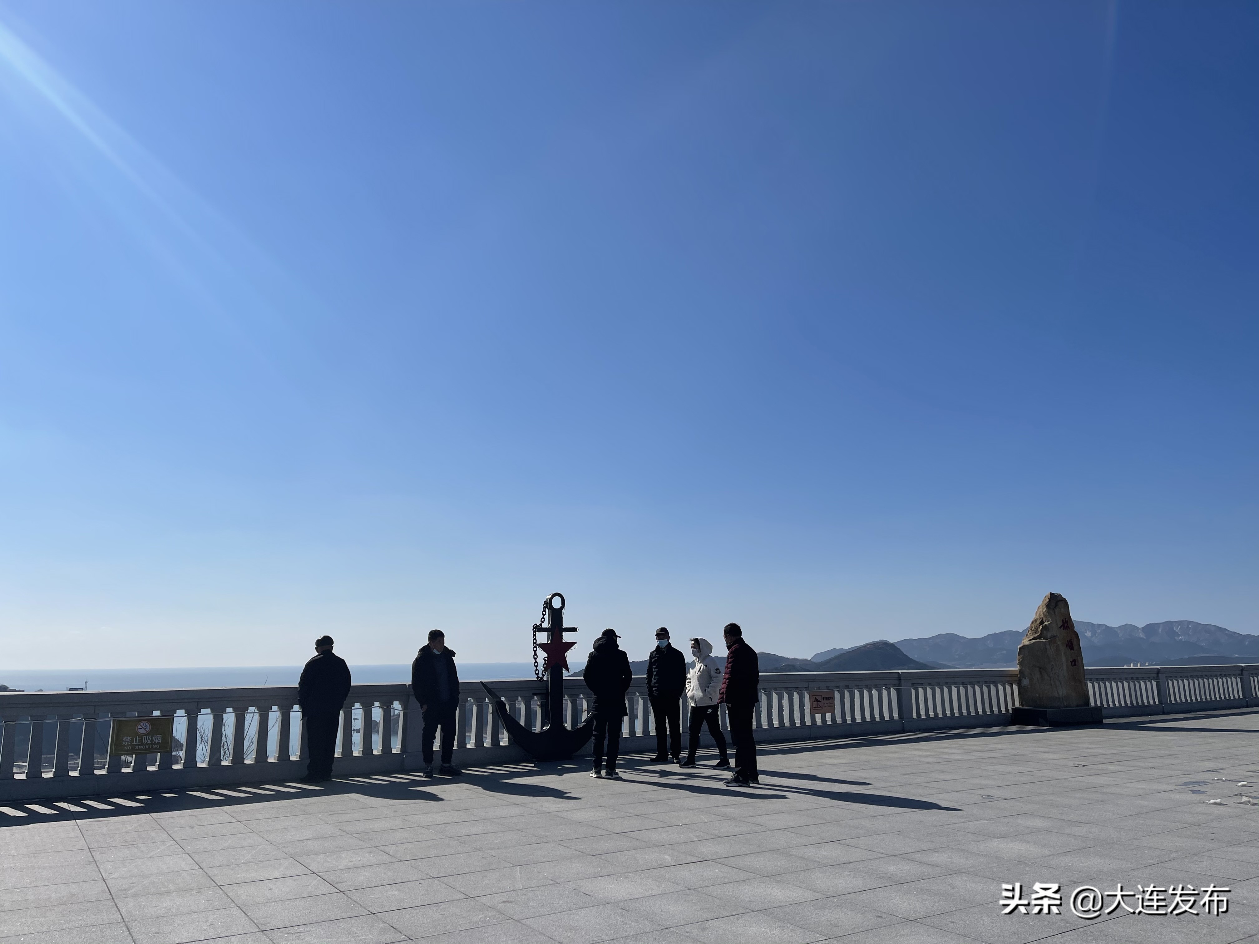 大连市民生日免费游,大连生日免费游景点