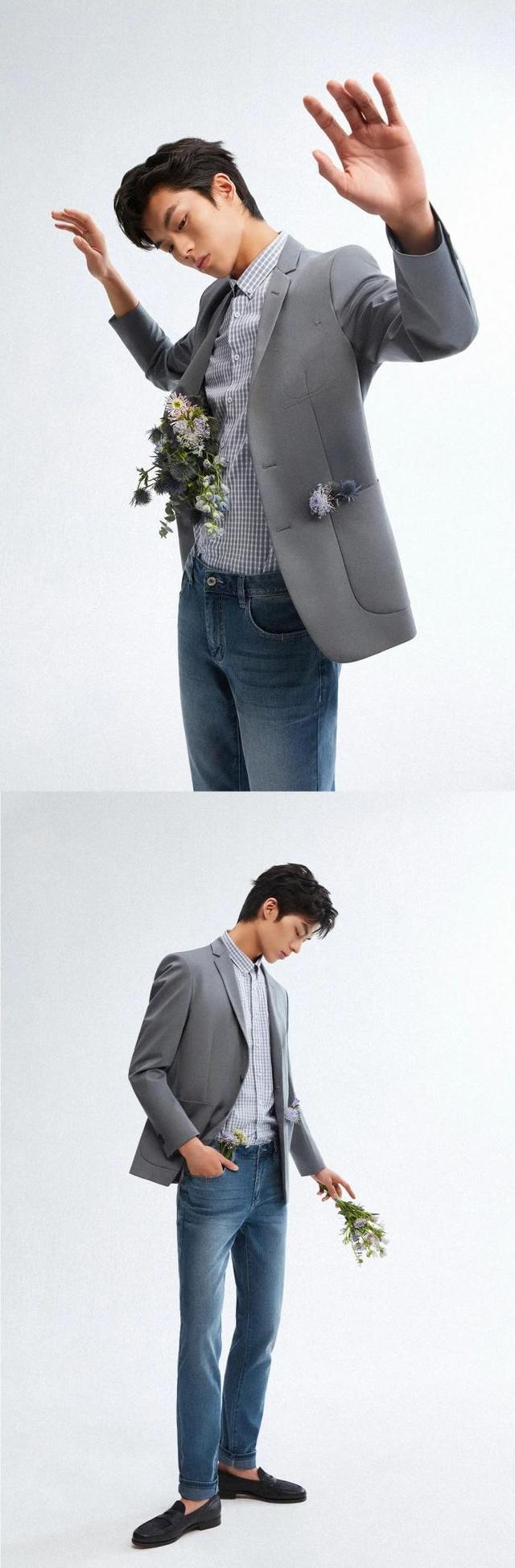 海澜之家消费者洞察,海澜之家凭借什么发扬光大