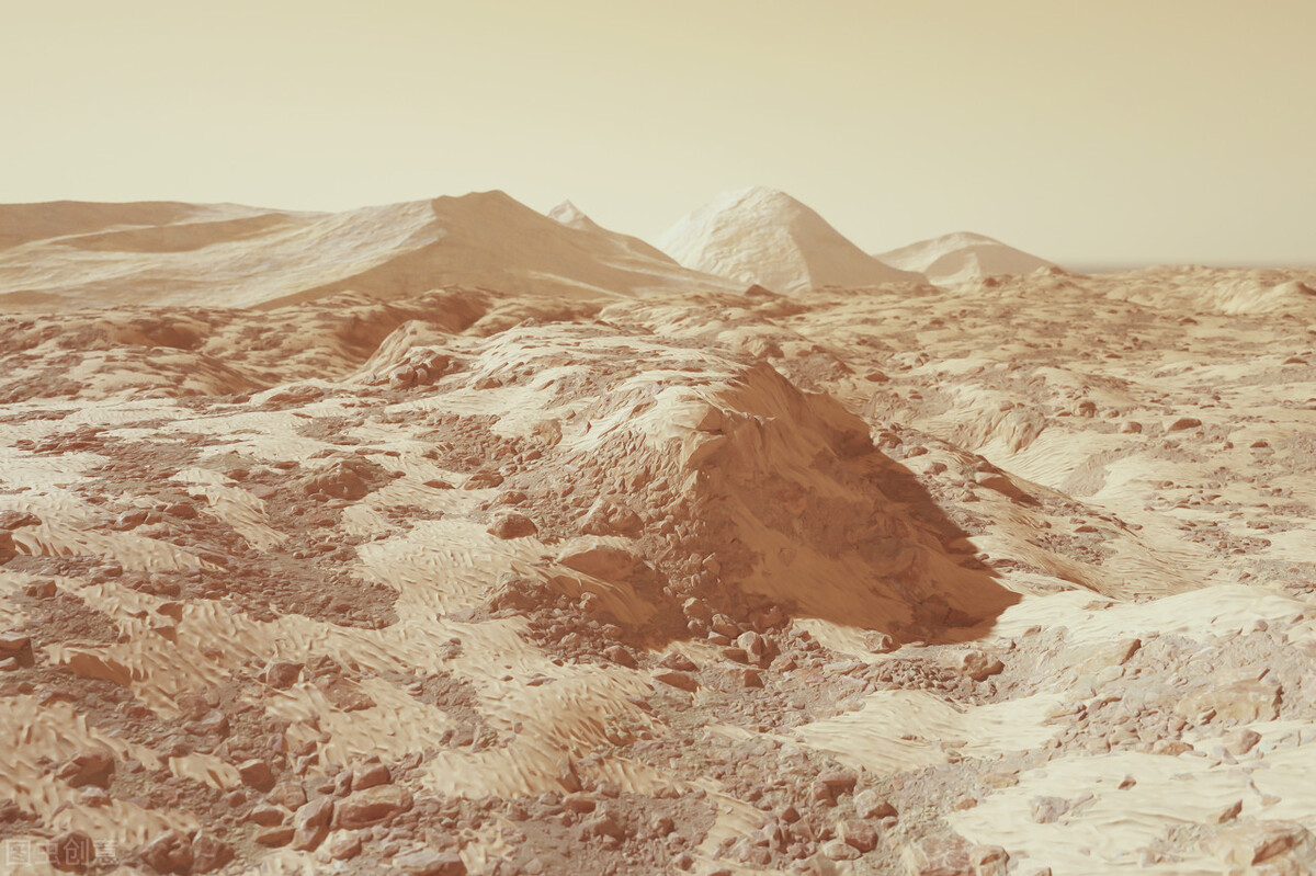 好奇号拍摄到的地球,好奇号拍到飞碟