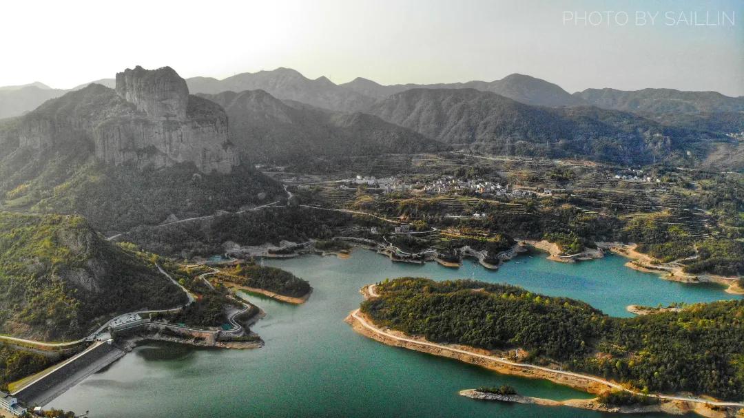 春节出游必看！温州这12条特色线路诚意满满，带你玩转虎年春节！