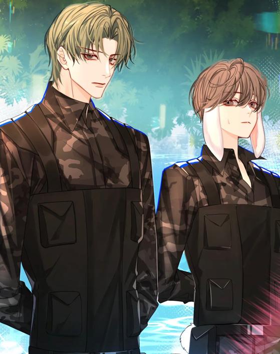 人鱼陷落番外小白归队纪事,人鱼陷落广播剧兰波任务