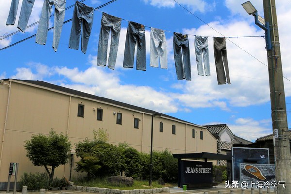 探索不一样的世界,日本小众山阴游玩攻略