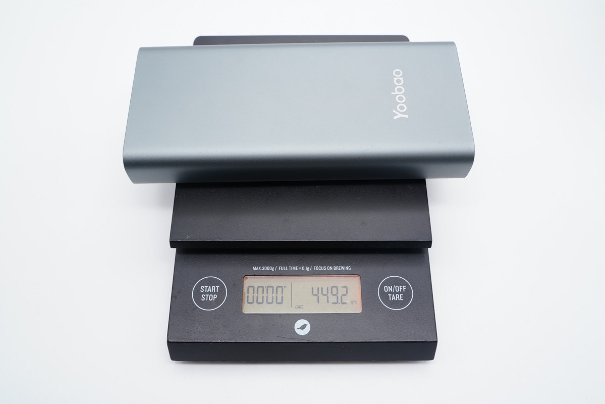 续航能力强的笔记本5000内,拆解羽博22.5瓦10000毫安充电宝