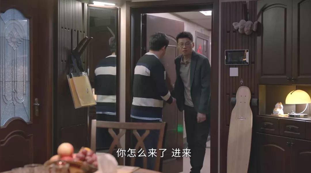 “小敏家”美上热搜,国产剧里的人们都不会为买房发愁吗?