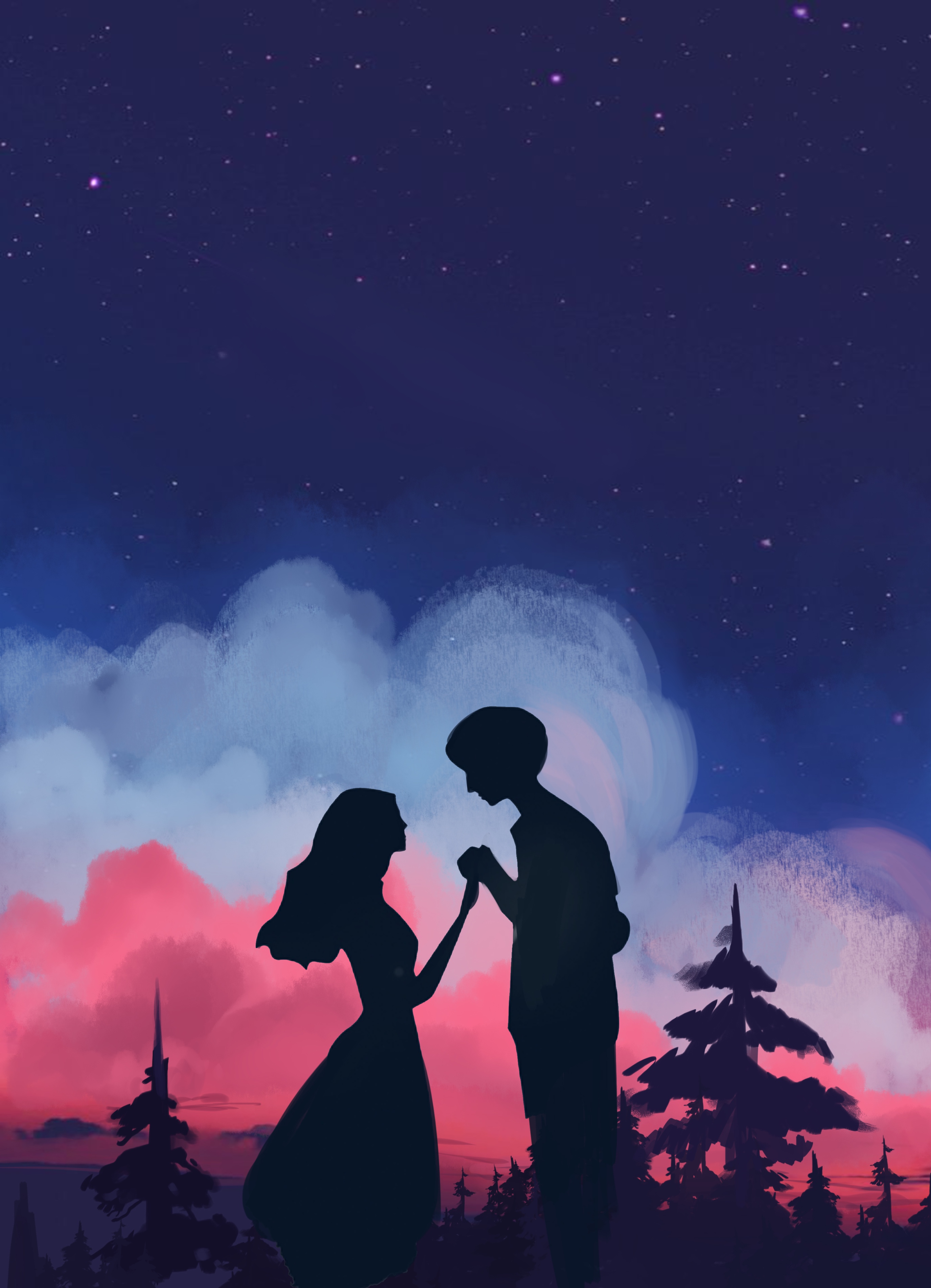 男人真的爱你分手时是怎么表现的,当一个男人总是说爱你是真爱吗