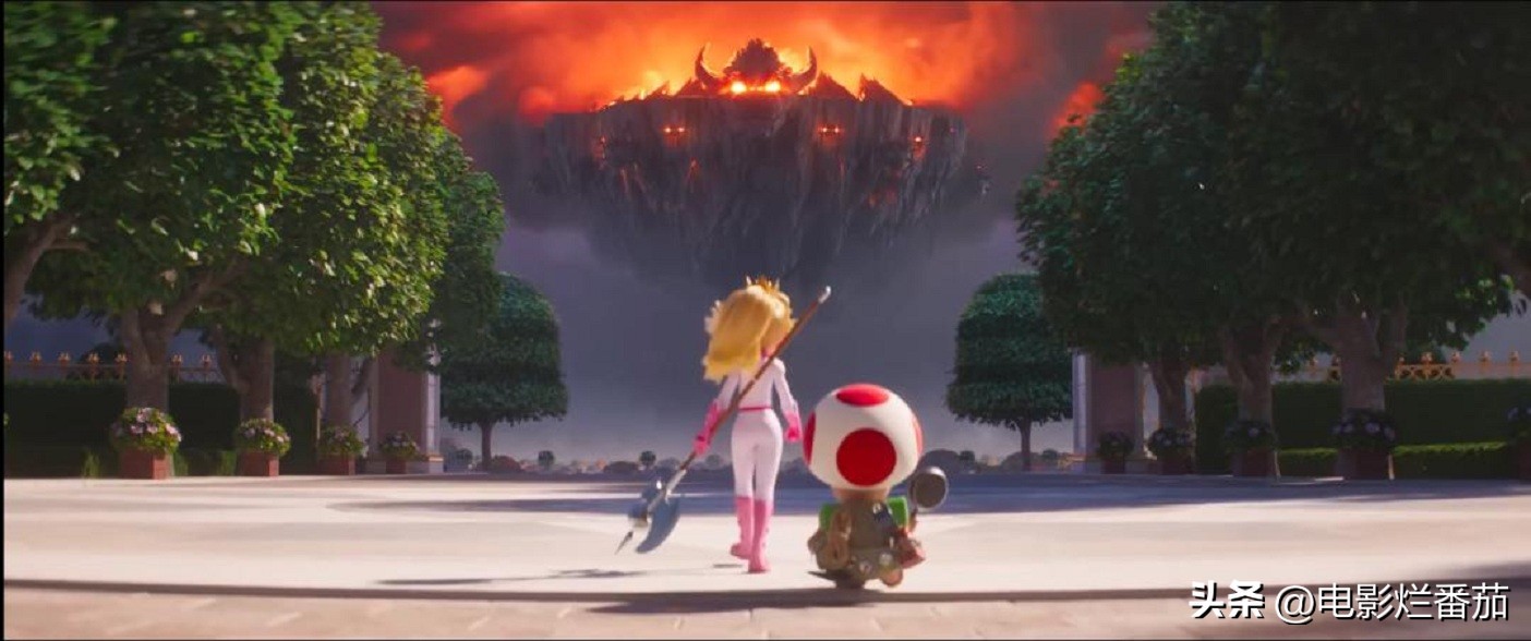 38年后，这款游戏的“坑”，终于被一部电影填上了