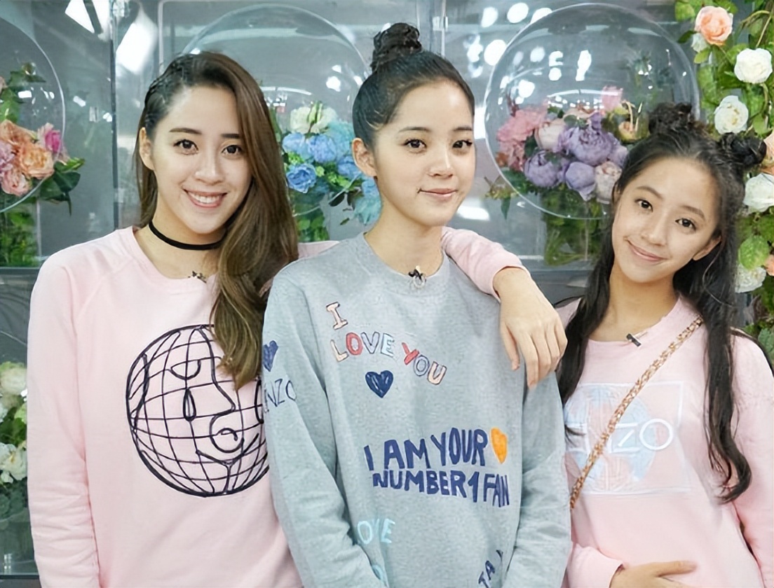 明星的基因遗传差距多大,明星家族遗传有多厉害