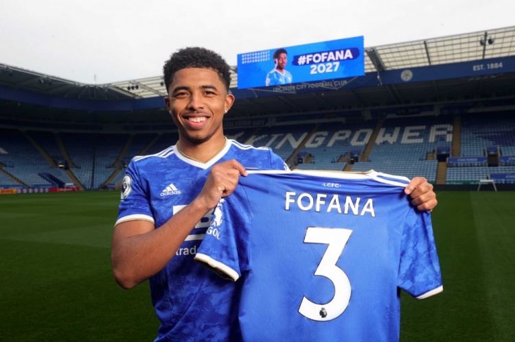 2023足坛中后卫排名,足坛23岁以下球员排行榜