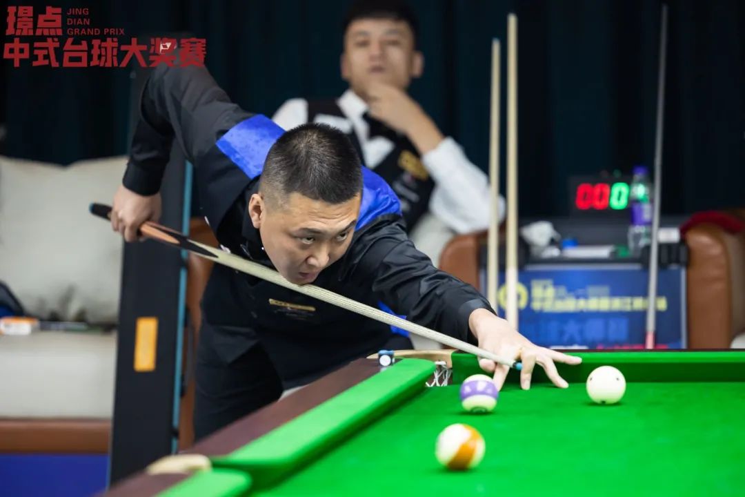 台球吴浩近况,吴浩台球资料