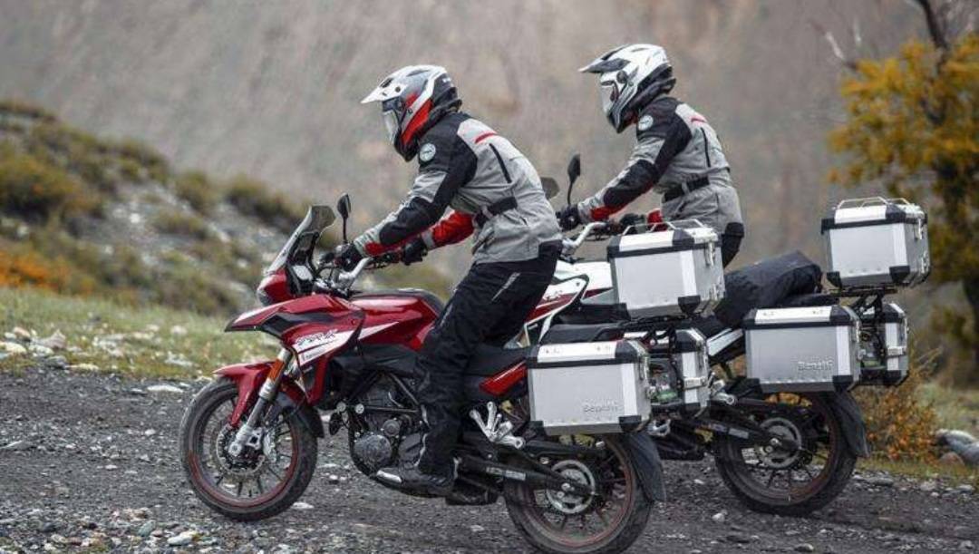 适合170身高的小排量adv摩旅车,一款适合城市代步摩旅的adv