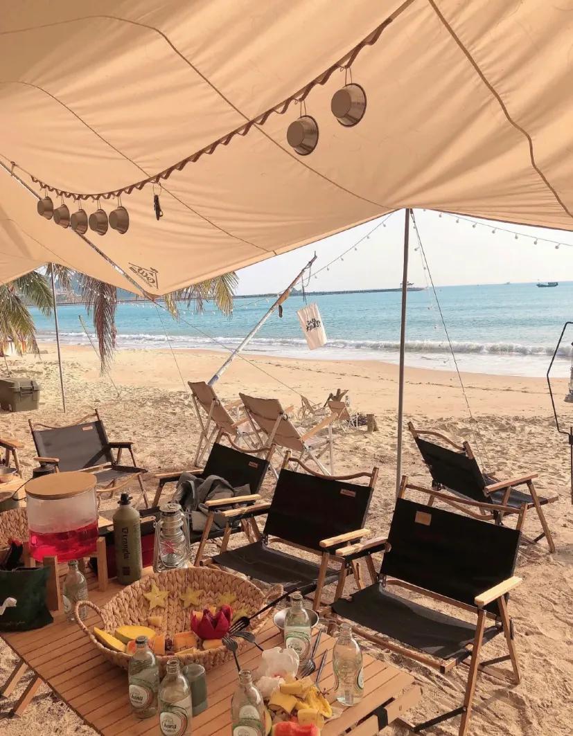 去过三亚旅游感言,去过三亚后去哪都没三亚好玩