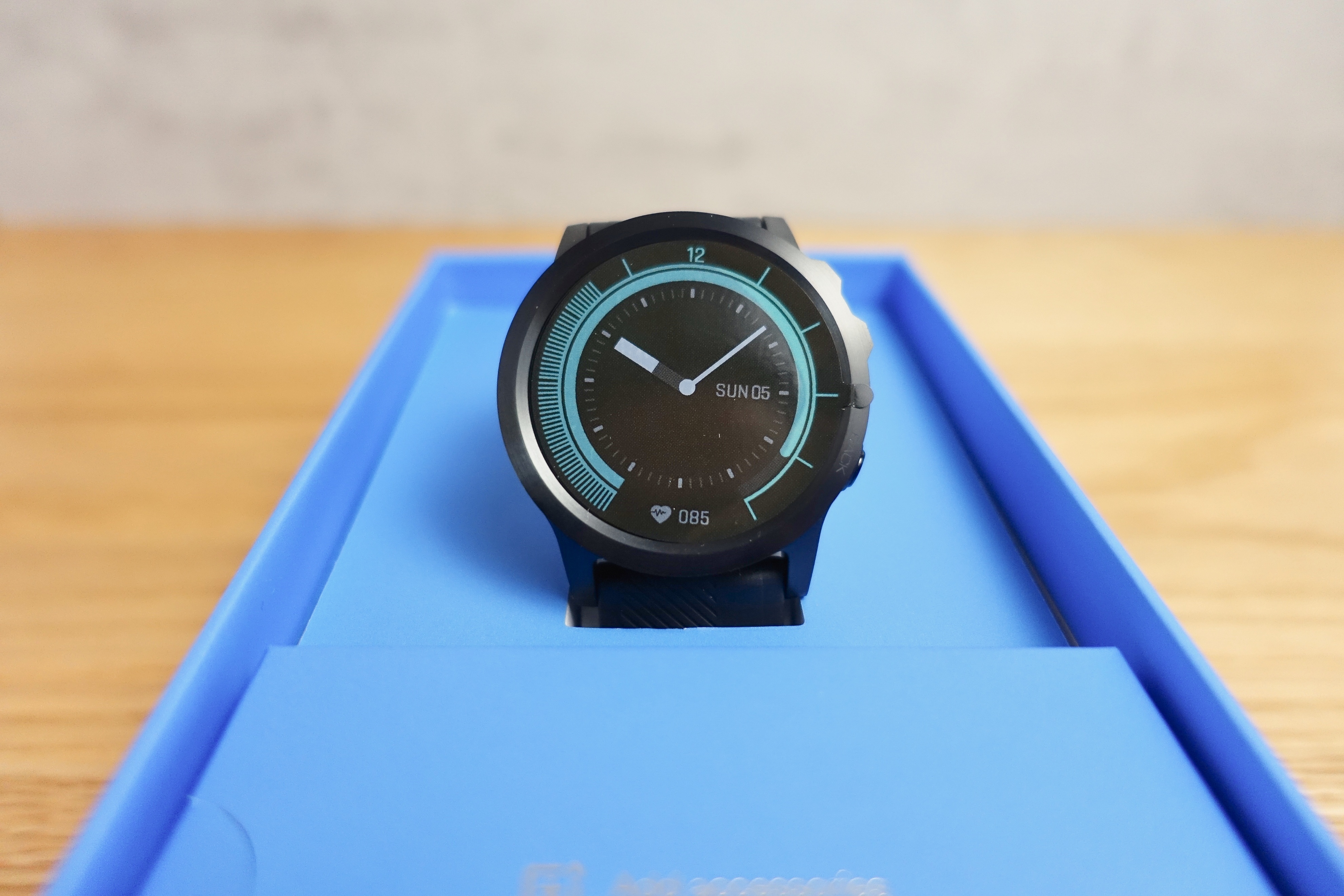 运动健康续航智能手表推荐,didog30s智能手表测评