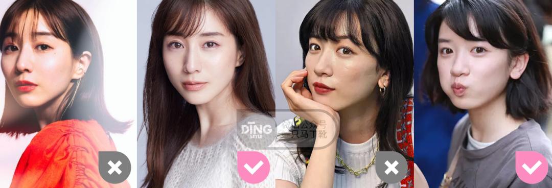 为什么涂红唇没淡唇好看,为什么涂了口红显老