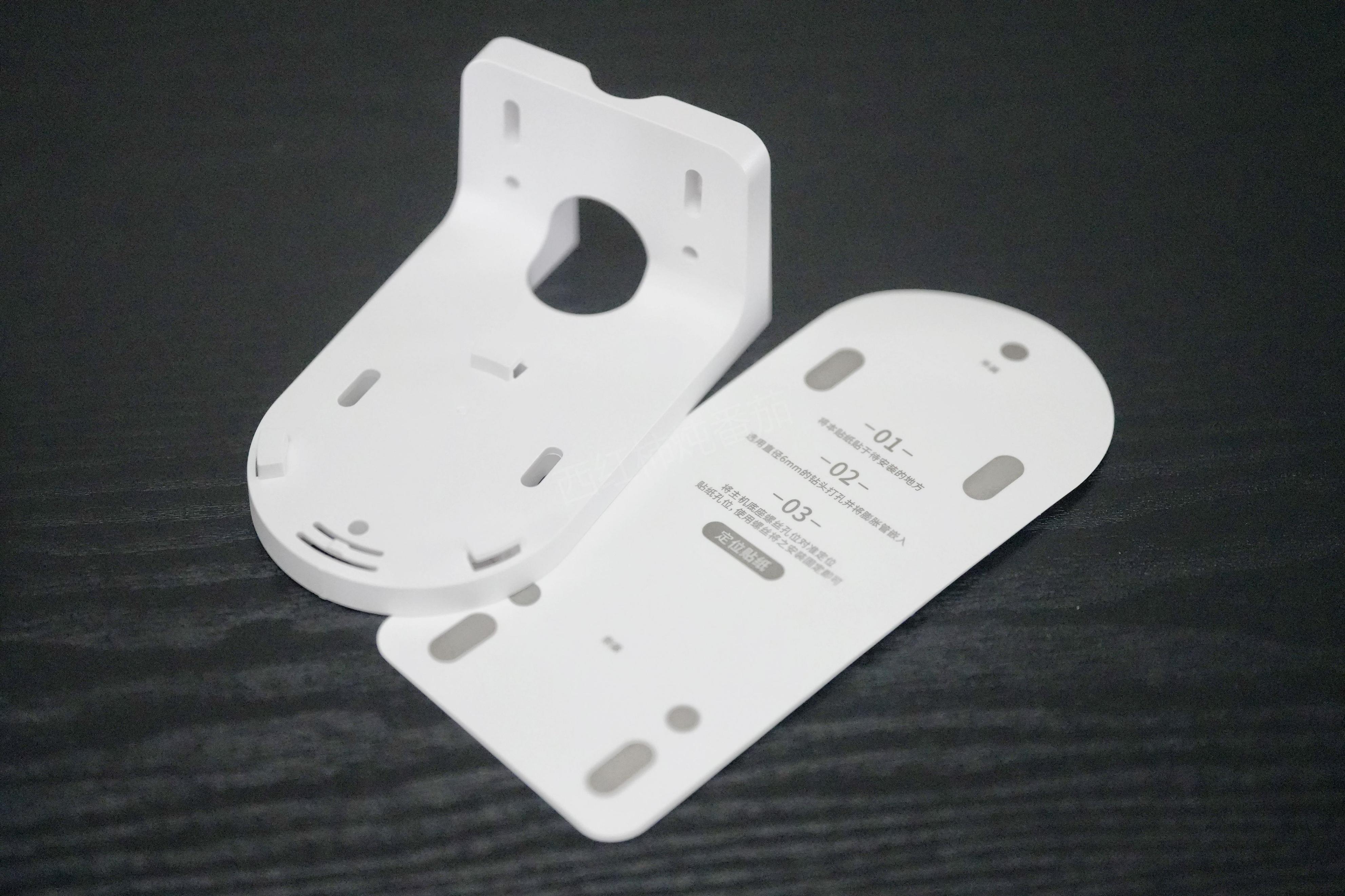 ai智能300万4g声光警戒球机,300万4g360度自动巡航室外球机