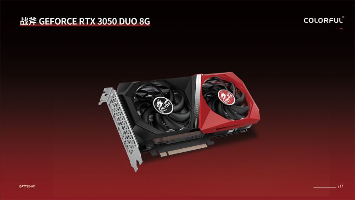 笔记本3050显卡是什么水平,微星3050显卡什么水平