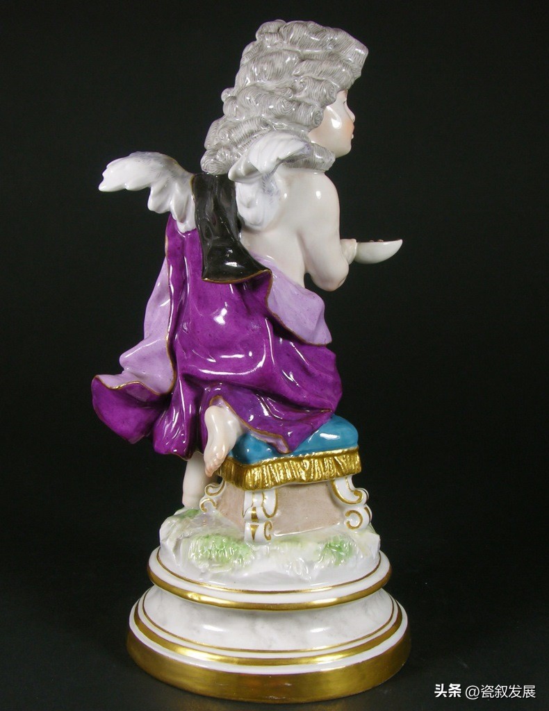 梅森瓷窑,梅森制瓷