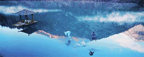 动作打斗电影十大巅峰之作,高分打斗电影国内排行榜前十