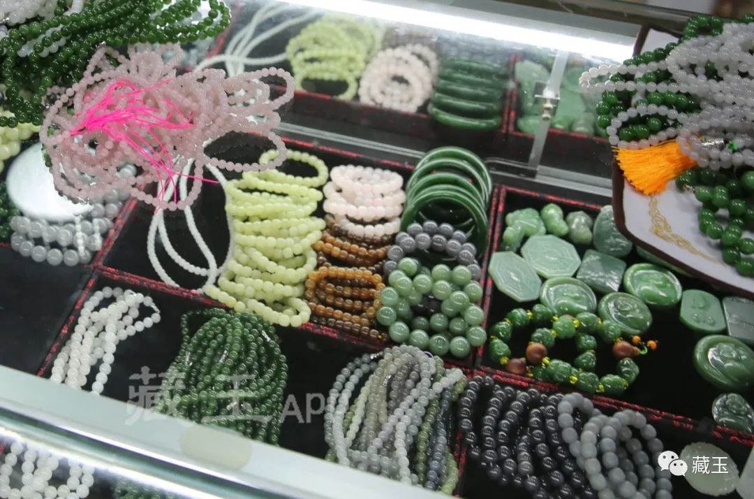 3000元能买什么样的和田玉手串,真正的新疆和田玉手串多少钱一串