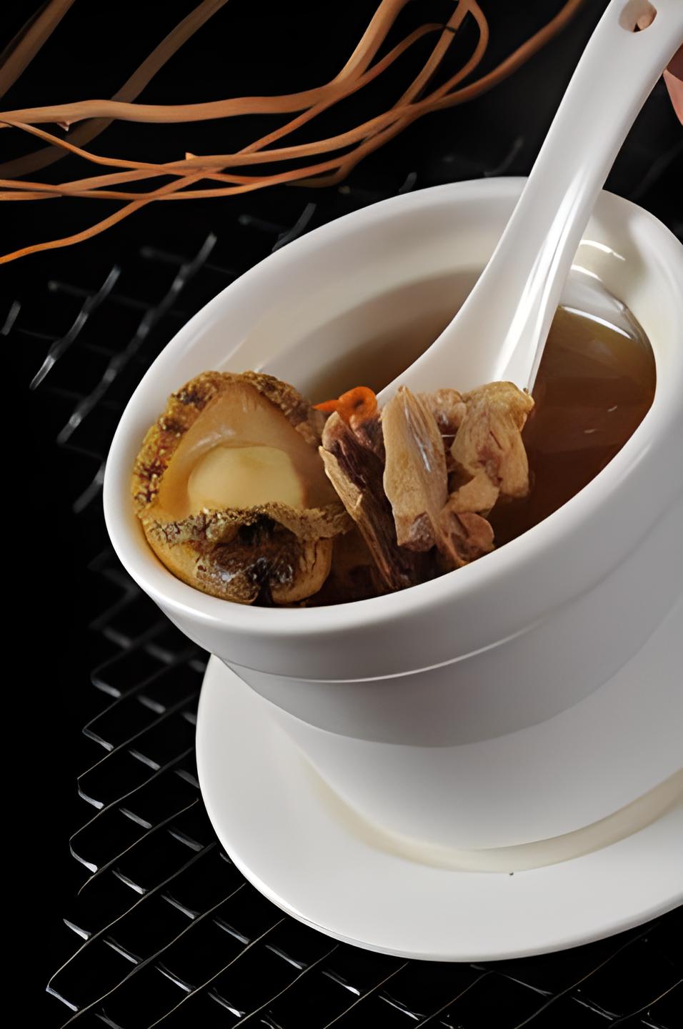 为一口鲍鱼鲜，鲍鱼全解析奉上