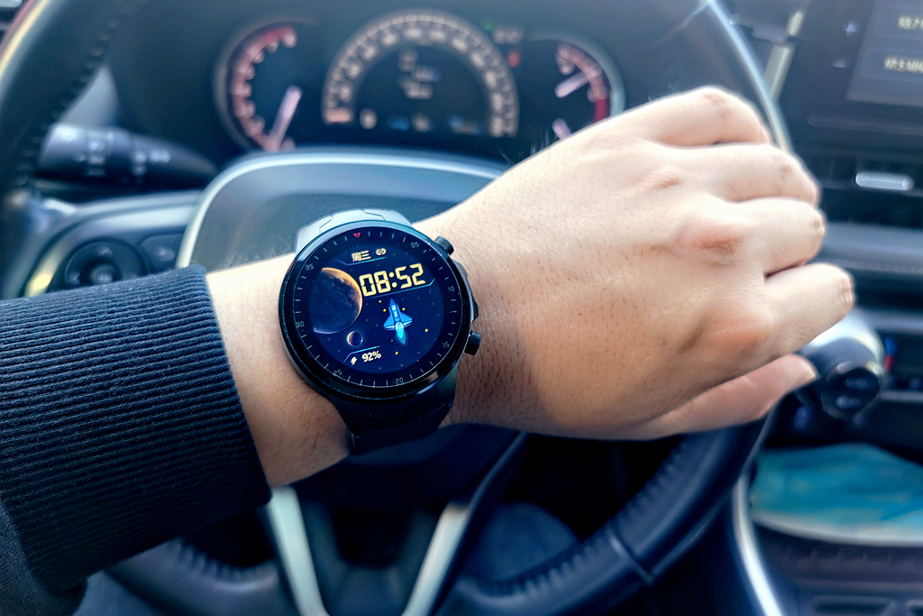 didoe23血压智能手表评测,dido血压手表横向评测