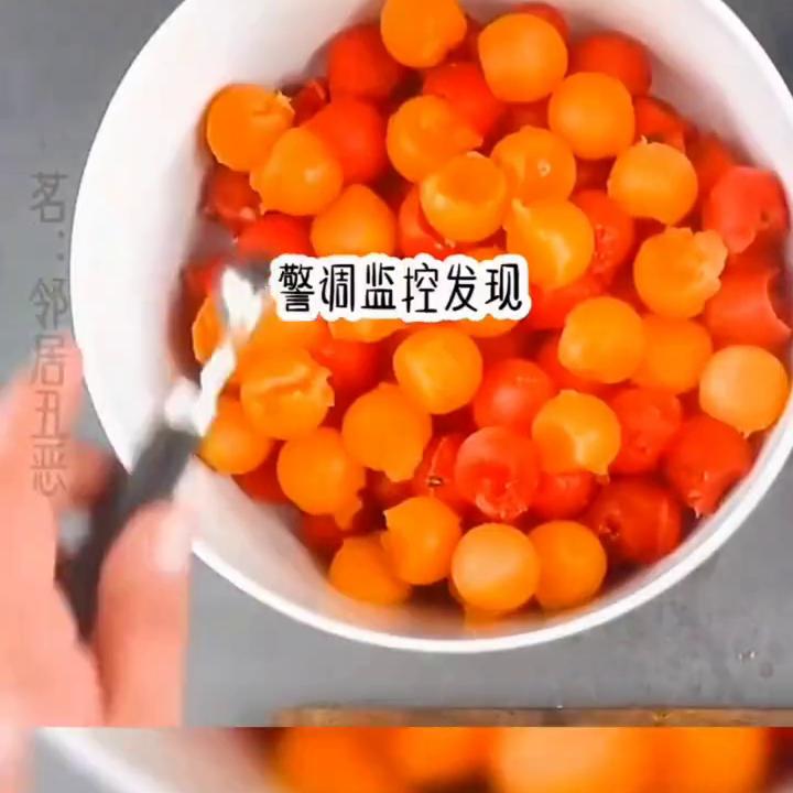 《互为恶人》@DOU+上热门