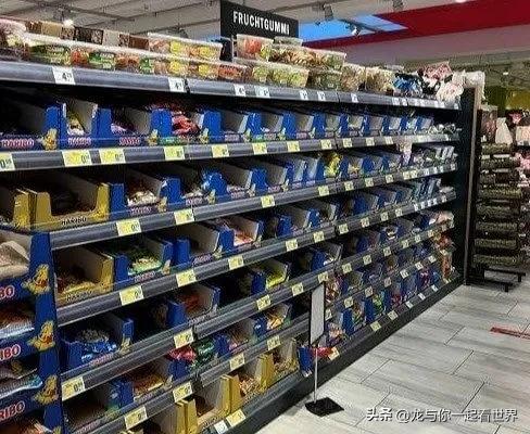 出国旅游的人真实感受,一些出国之后才发现的事