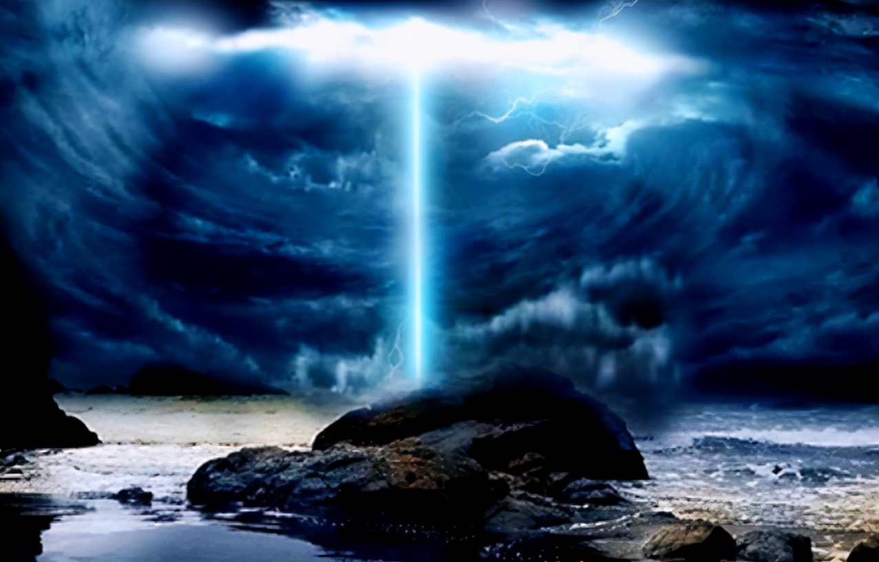 列子看透了宇宙的本质,列子讲宇宙规律