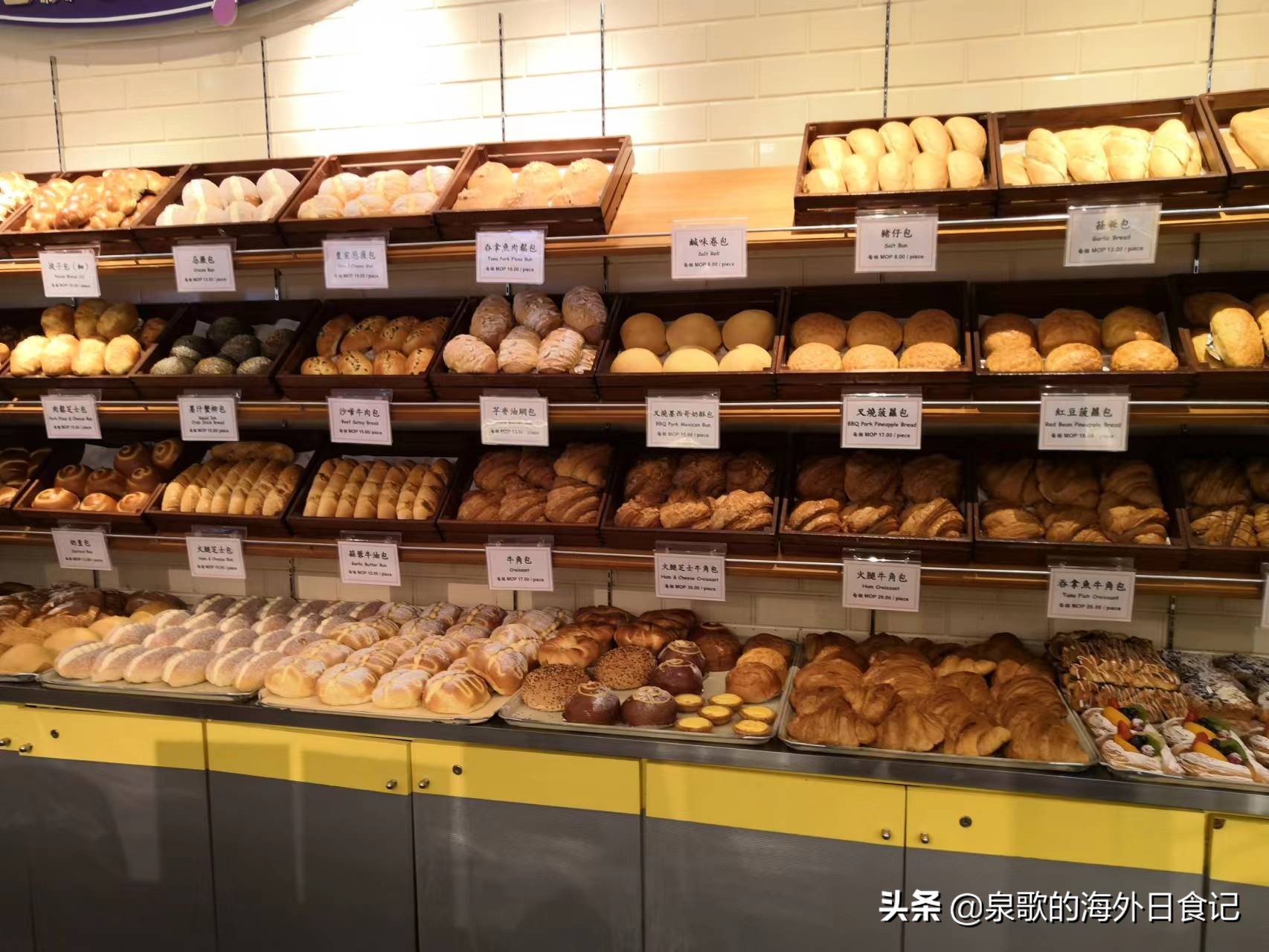 寻味澳门美食视频,寻味澳门老字号