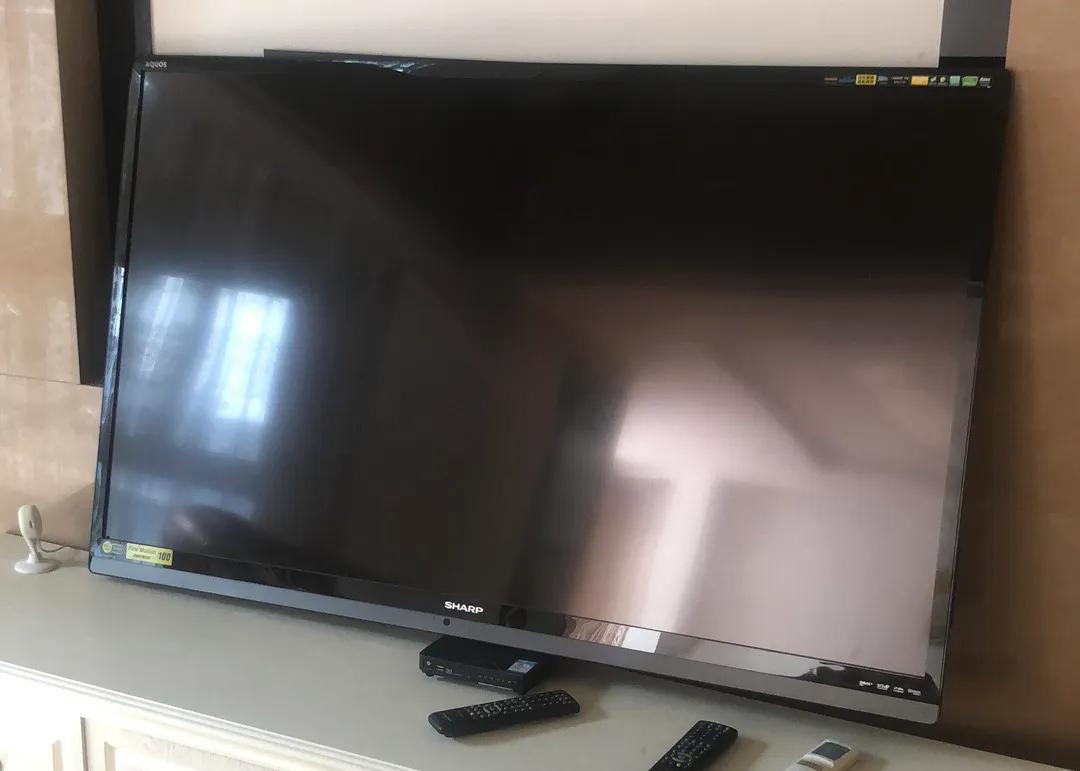 夏普60nx550a开不了机,夏普电视机60lx540a开不了机