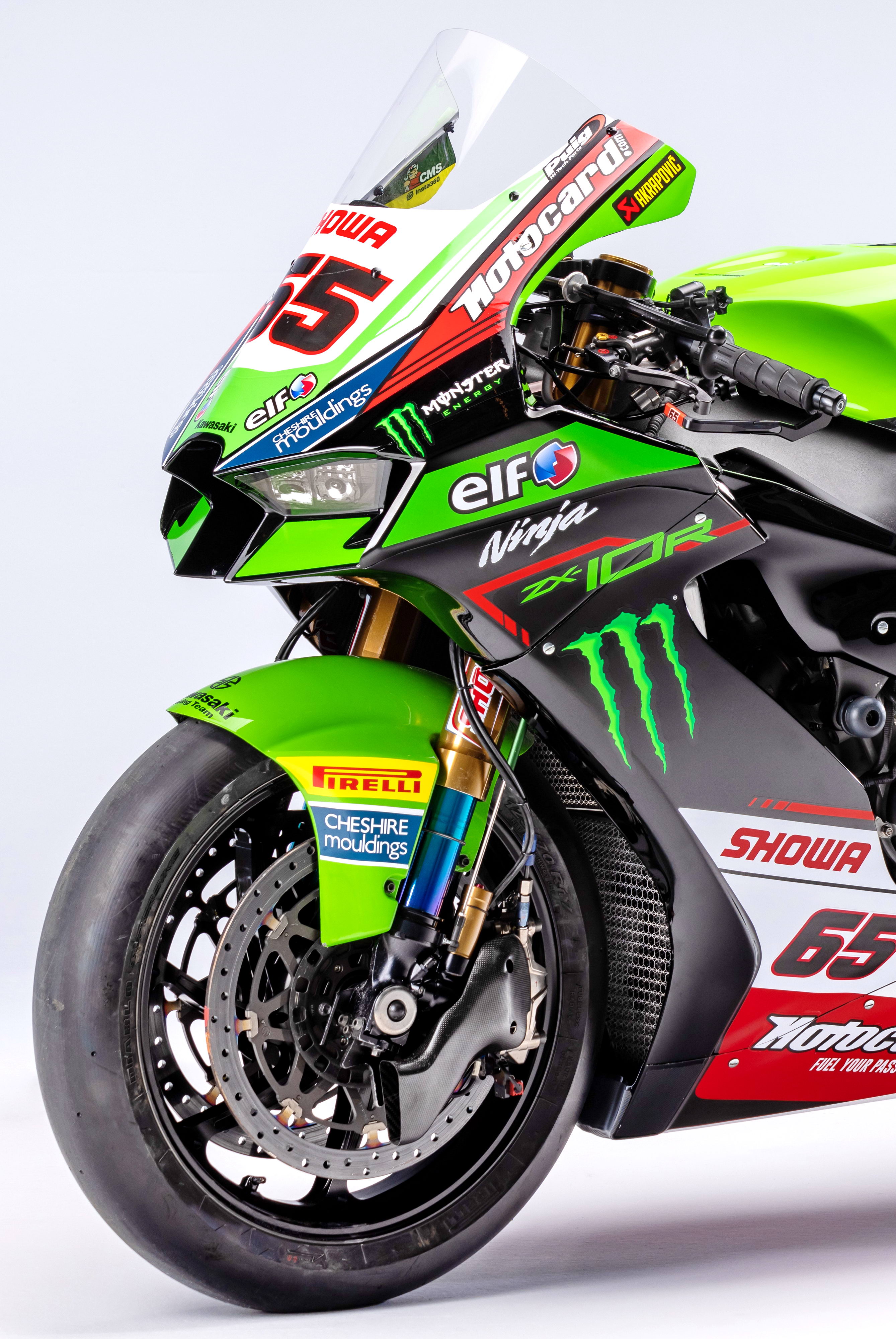 配套的那些事：Honda集团下的日信刹车、昭和悬挂