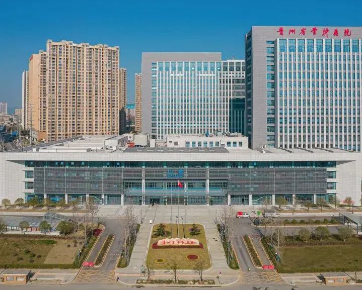 迪欧x贵州省骨科医院:温暖治愈的医疗空间新体验