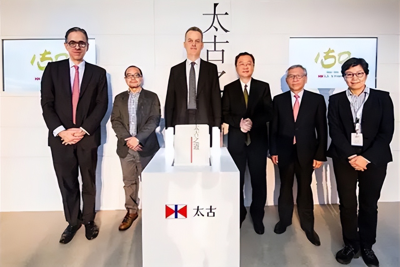 怎么看待国泰航空歧视事件,中国人对国泰航空的态度