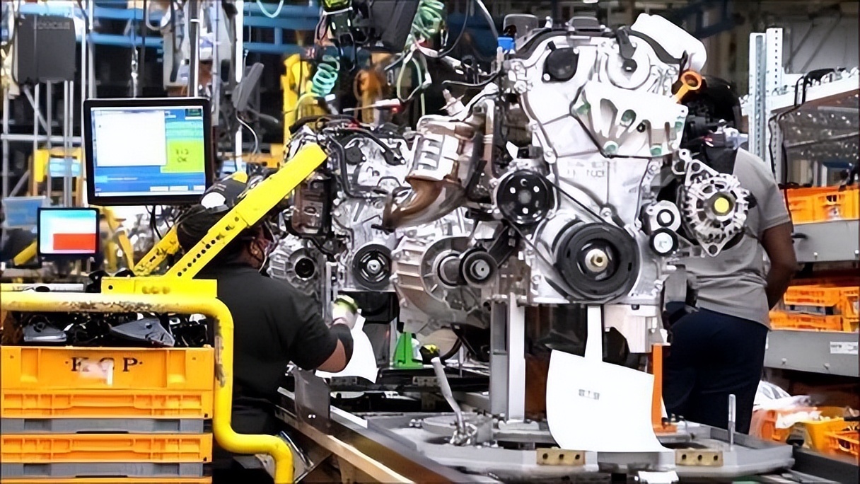 中国造不出日本发动机了吗,为啥造不出日本发动机